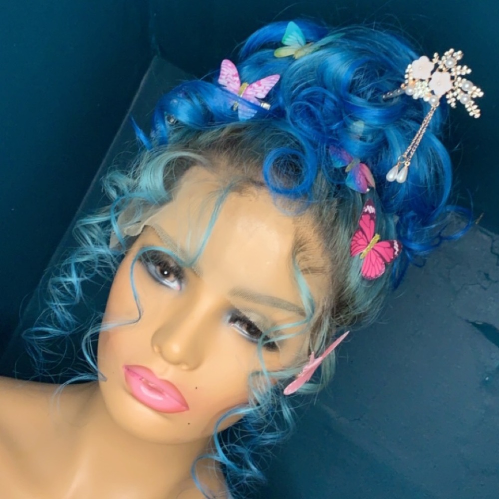 SKY GODDESS UNIT ✨✨